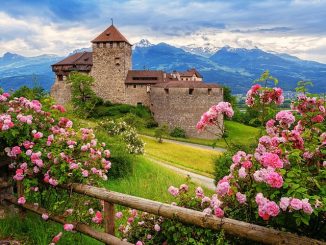 Vaduz Liechtenstein Awe Inspiring Adventures