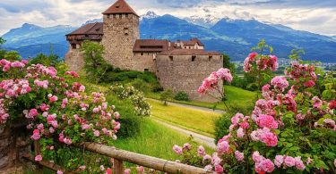 Vaduz Liechtenstein Awe Inspiring Adventures