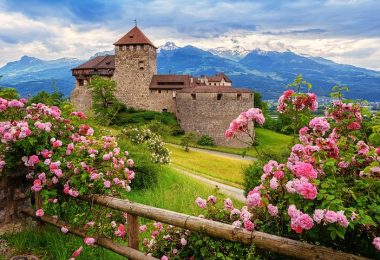 Vaduz Liechtenstein Awe Inspiring Adventures