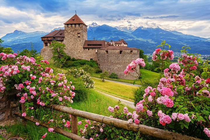 Vaduz Liechtenstein Awe Inspiring Adventures