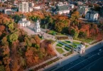 What to Do in Chisinau, Moldova