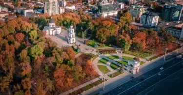 What to Do in Chisinau, Moldova