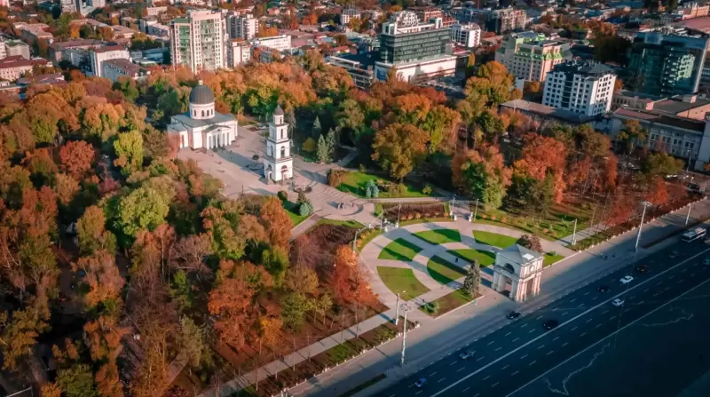 What to Do in Chisinau, Moldova