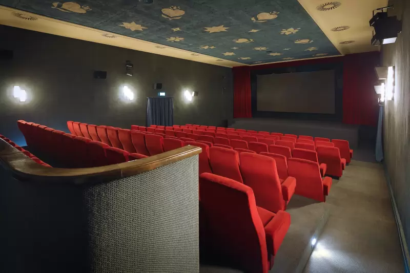 altes kino vaduz