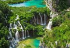 honeymoon islands in Croatia