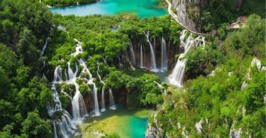 honeymoon islands in Croatia