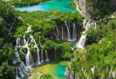 honeymoon islands in Croatia