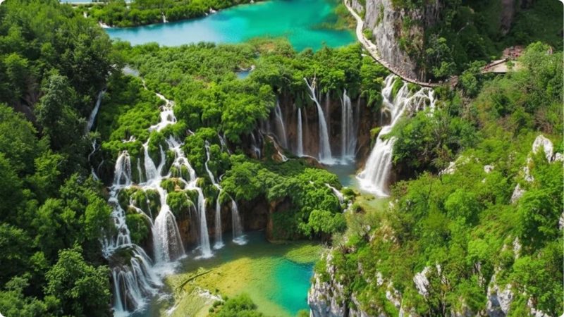 honeymoon islands in Croatia