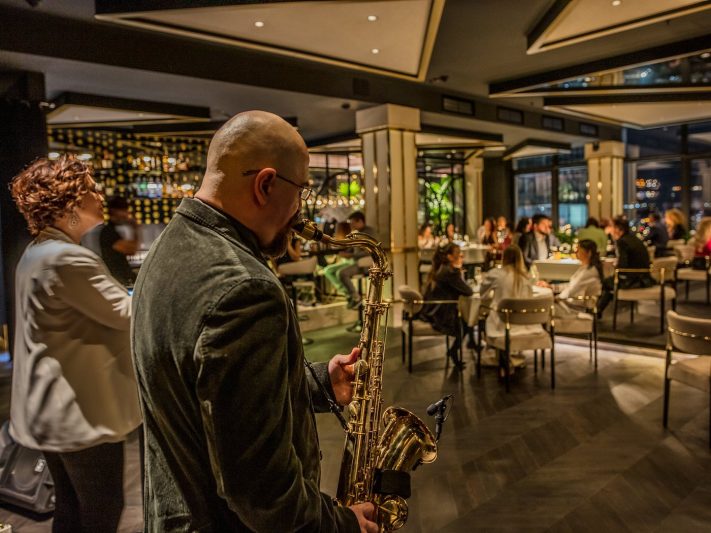 zaxi restaurant-What to Do in Chisinau