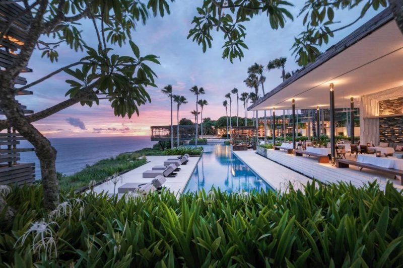 Alila Villas Uluwatu