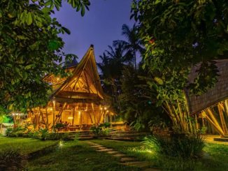 Best eco friendly resorts in Bali