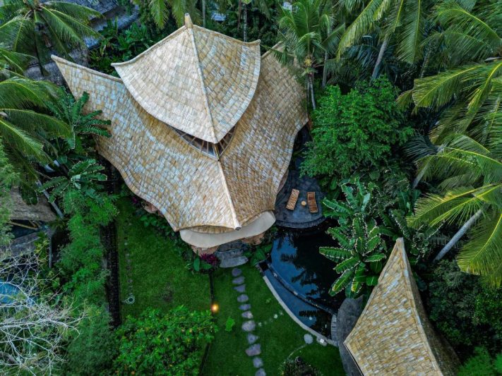 Green Village Bali