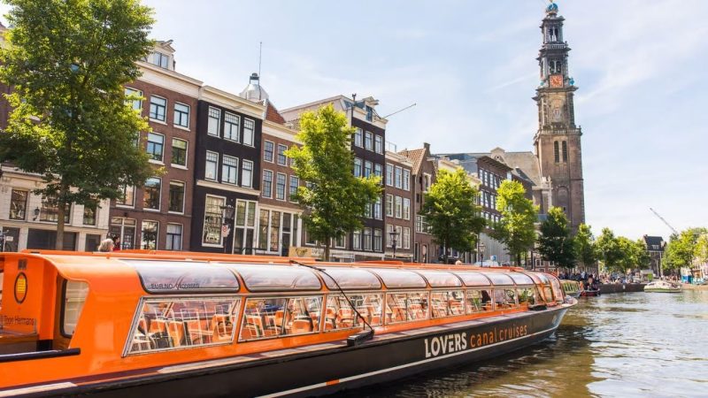 Amsterdam How to Plan a European Vacation