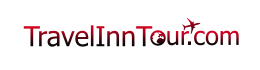 Travel Inn Tour Best Travel Blog About Travel And Tourism Logo