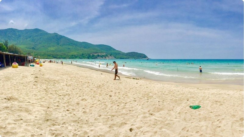 Bai Dai Beach Nha Trang