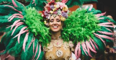 Barranquilla's Carnival Travel Inn Tour