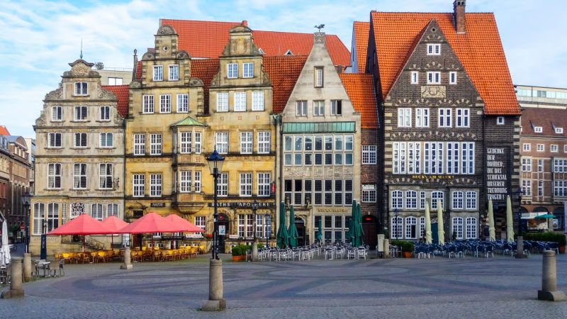Bremen Market Square things to do in Bremen