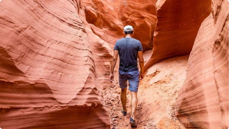 Colored Canyon What to Do in Sharm El Sheikh Egypt Top Activities