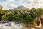 Exciting Tours in Guanacaste