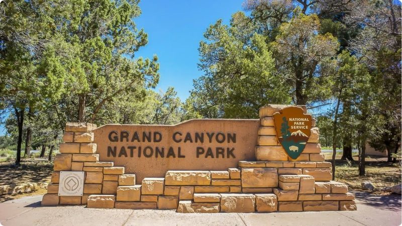 Grand Canyon National Park