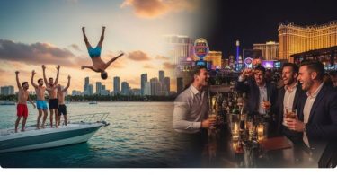 Great Bachelor Party Destinations Worldwide TravelInnTour