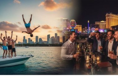 Great Bachelor Party Destinations Worldwide TravelInnTour