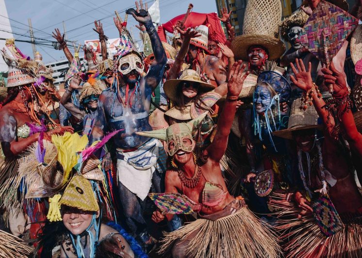 Music Dance and Artistic Expression