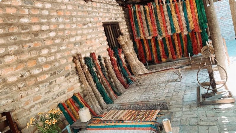 Nha Trang traditional crafts