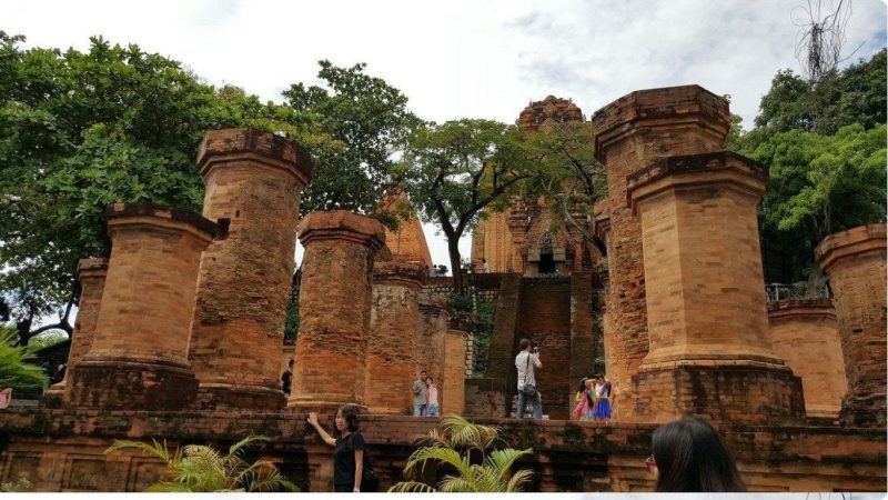 Po Nagar Cham Towers Things to See in Nha Trang Vietnam