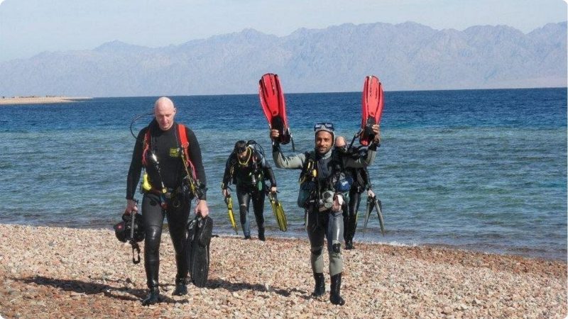SS Thistlegorm Wreck