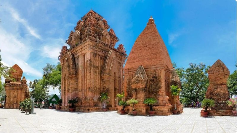 Things to See in Nha Trang Vietnam