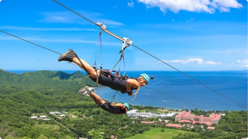 Unique Costa Rica Adventures found in top tours in Guanacaste