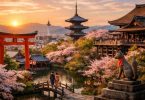Best 4 Day Kyoto Itinerary
