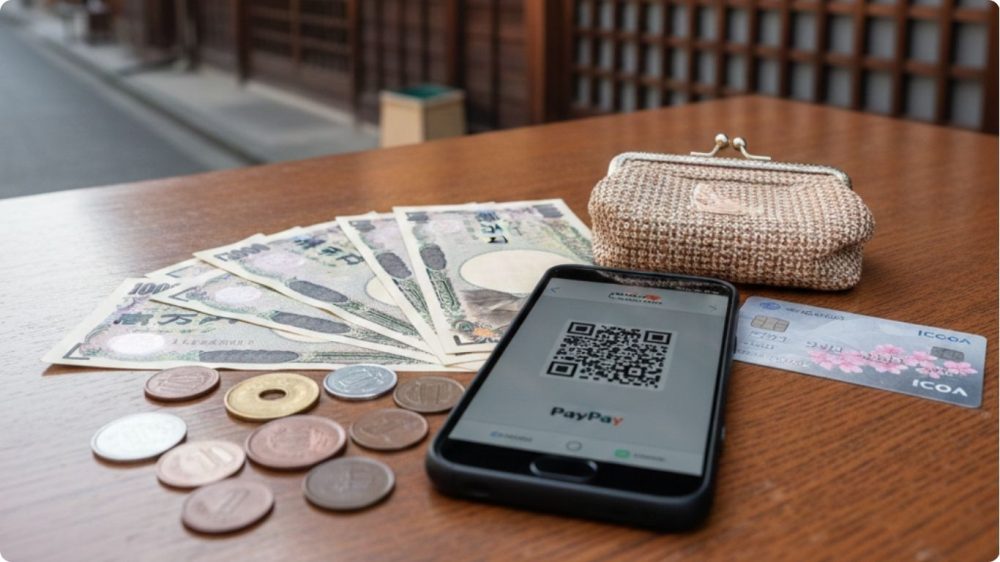 Currency and Payment Methods