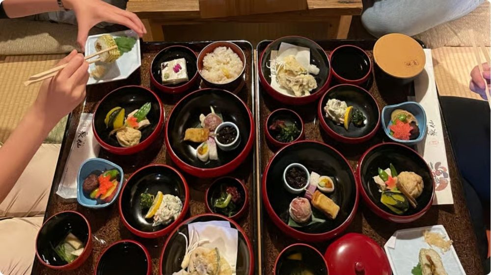 Food Tips Dining Etiquette