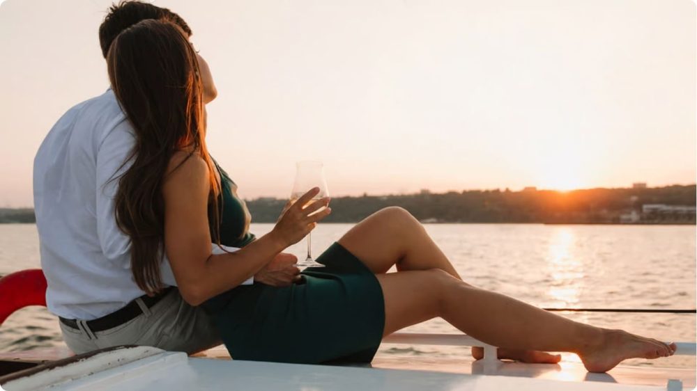 Gear and Accessories for Your Cruise