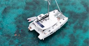 Perfect 7 Day Catamaran Cruise Greece