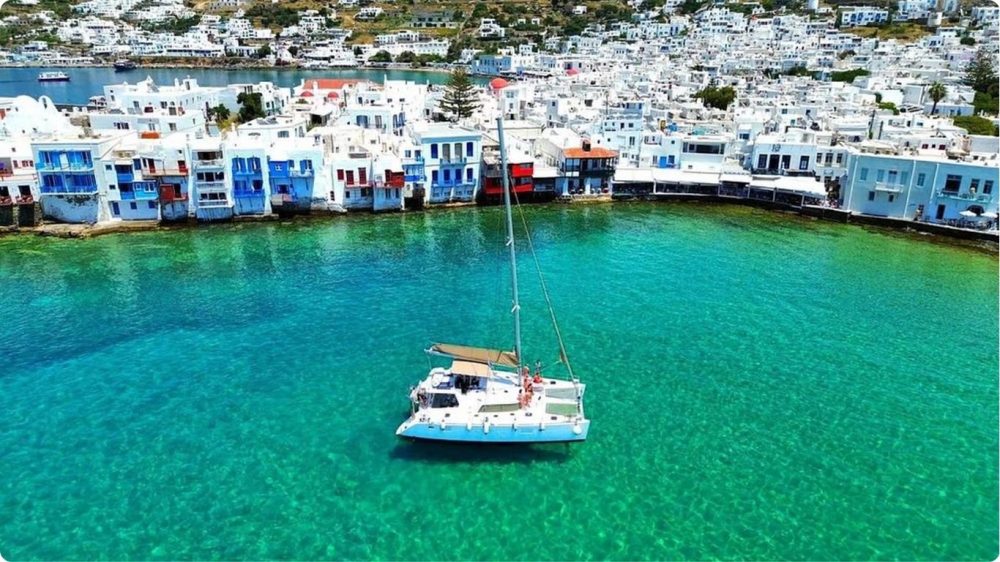 Ultimate Island Escape