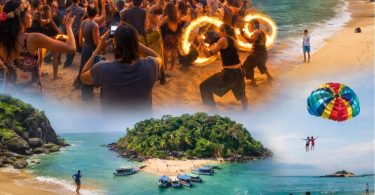 Unique cultural heritage activities in Goa India