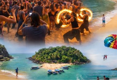 Unique cultural heritage activities in Goa India