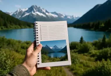 7 Days in Alaska Summer: Easy Itinerary