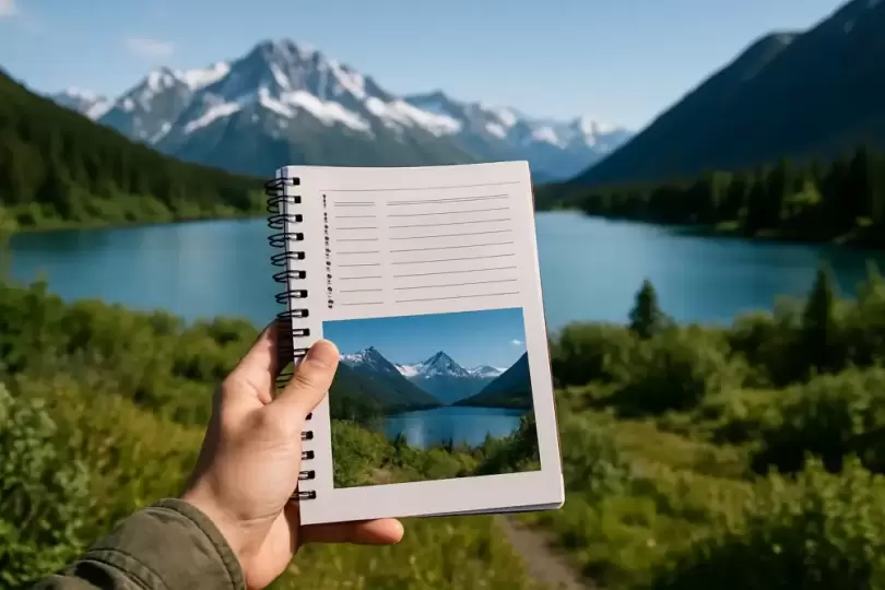 7 Days in Alaska Summer: Easy Itinerary