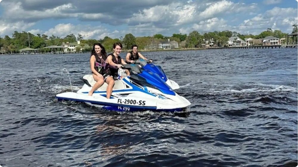 Cumberland Island Georgia