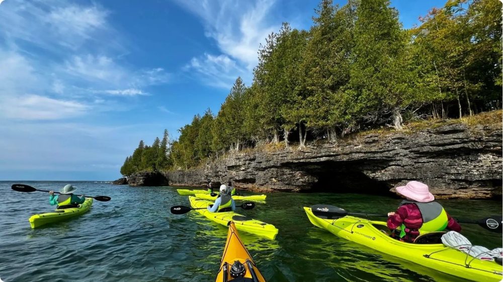 Door County Wisconsin