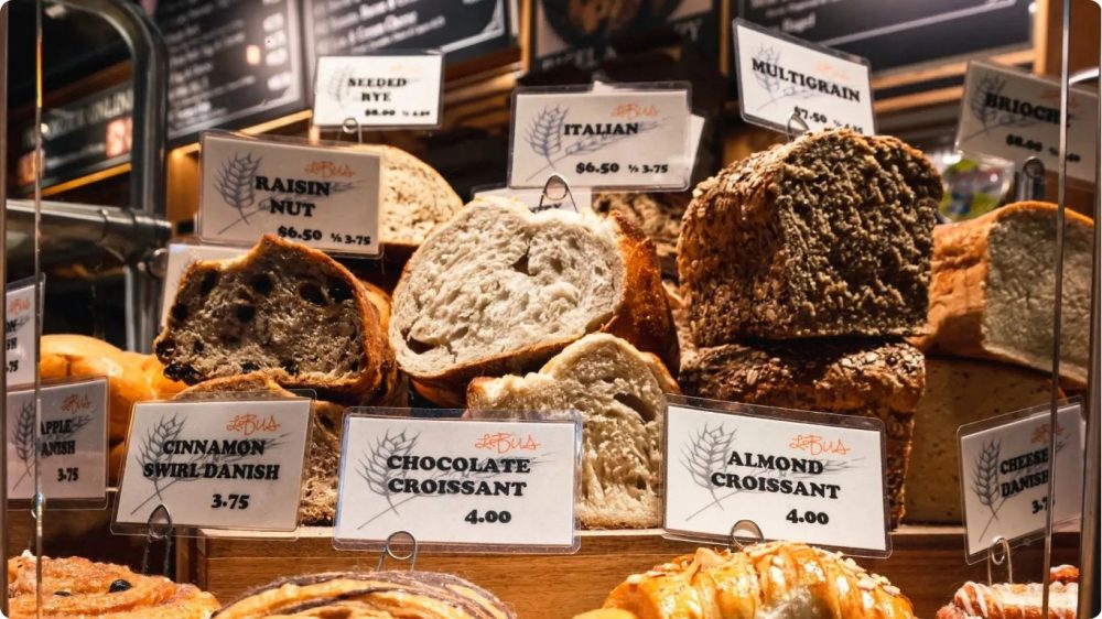 Reading Terminal Market 2