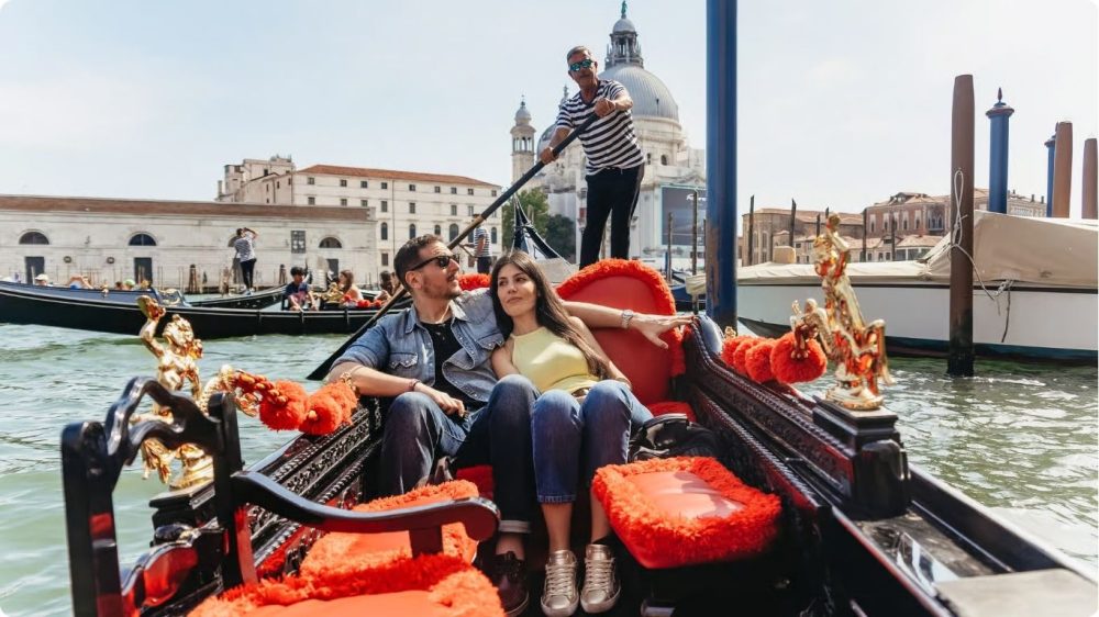 Venice Bucket List Trips