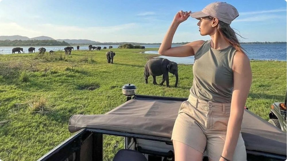 What to pack for safari your safari style