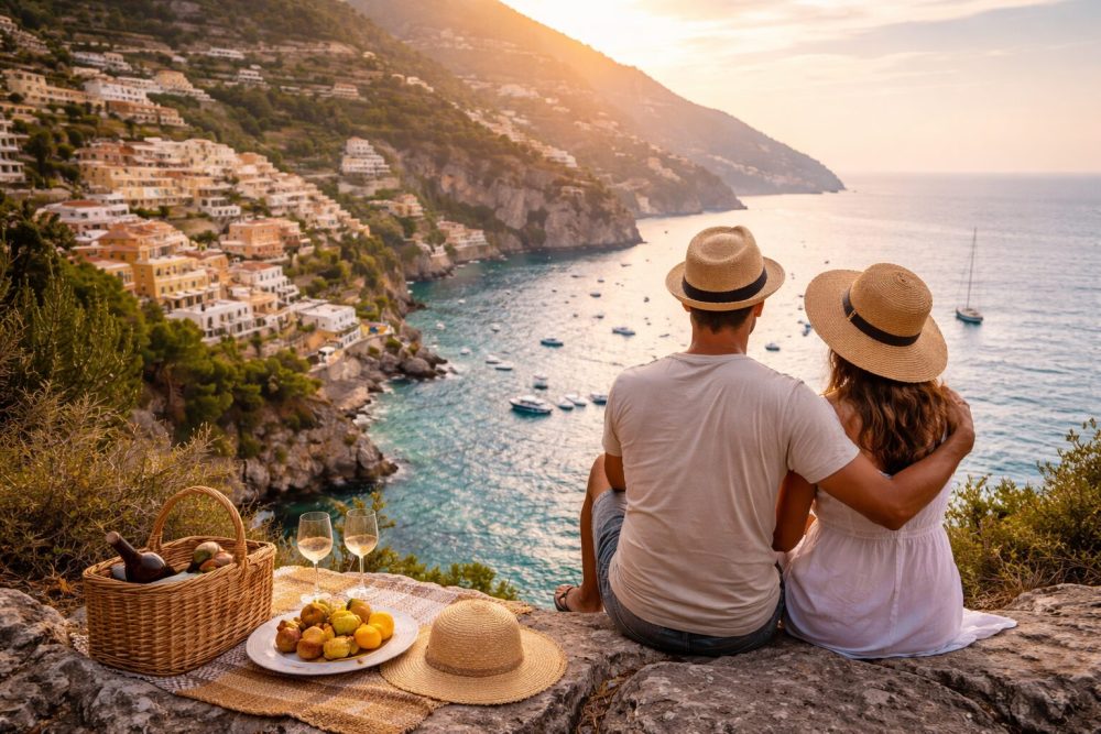17 Bucket List Trips Every Couple Will Love