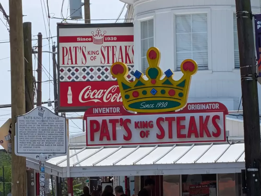 cheesesteaks hidden gems