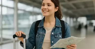 First-Time Solo Travel Tips That Actually Work